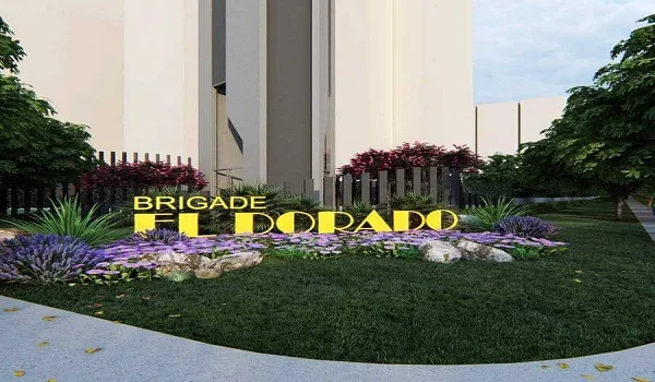 Brigade El Dorado