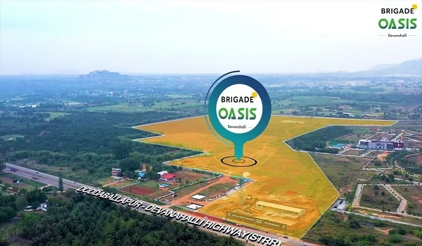 Brigade Oasis